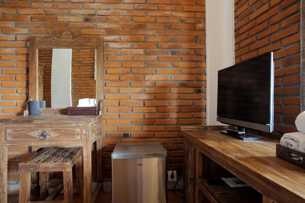 Reddoorz Near Raya Semer チャングー 部屋 写真